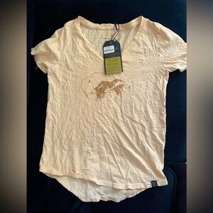 100% organic cotton nice light t-shirt make a offer